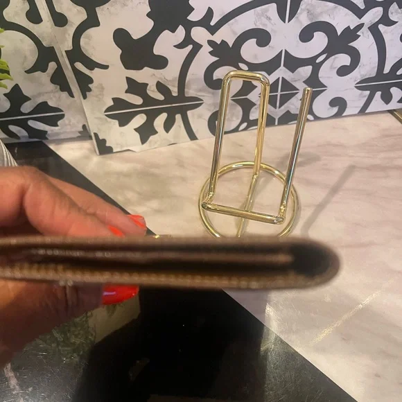 VGUC Vintage Gucci Sherryline Wallet - Picture 3 of 10